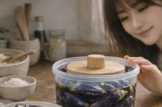 野菜の色止め・２ページ目