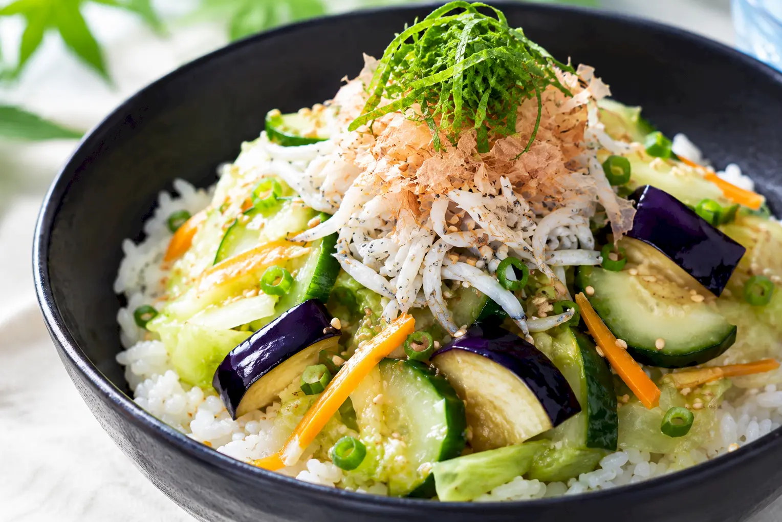 丼