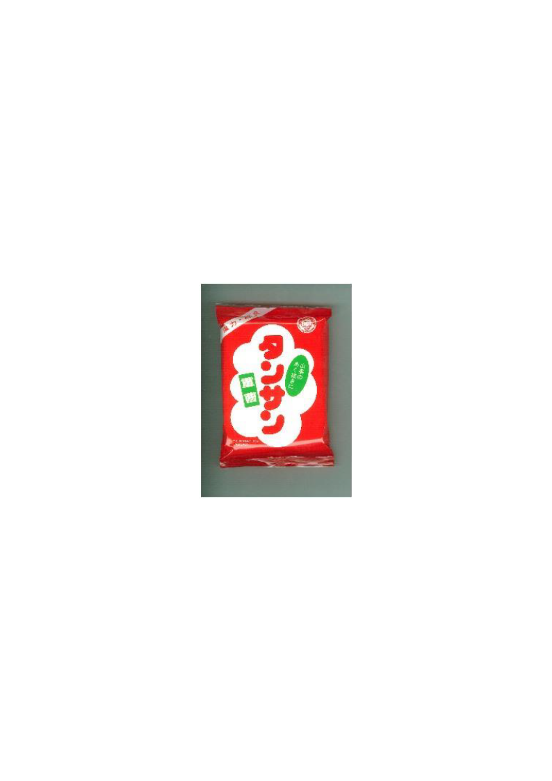 タンサン業務用450g