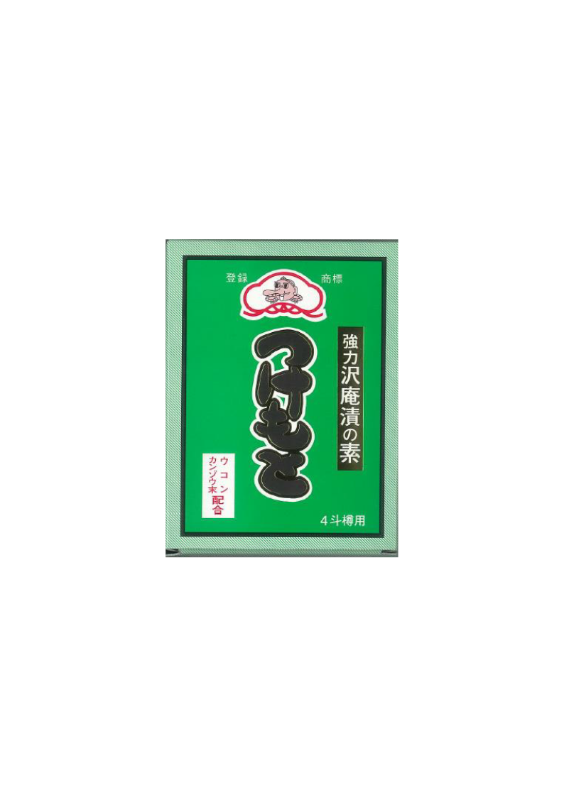 つけもと青箱4斗用75ｇ