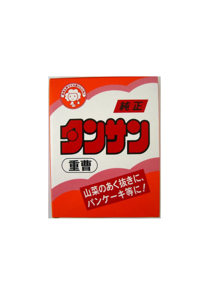 タンサン箱入50g