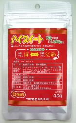 ハイスイート40ｇ