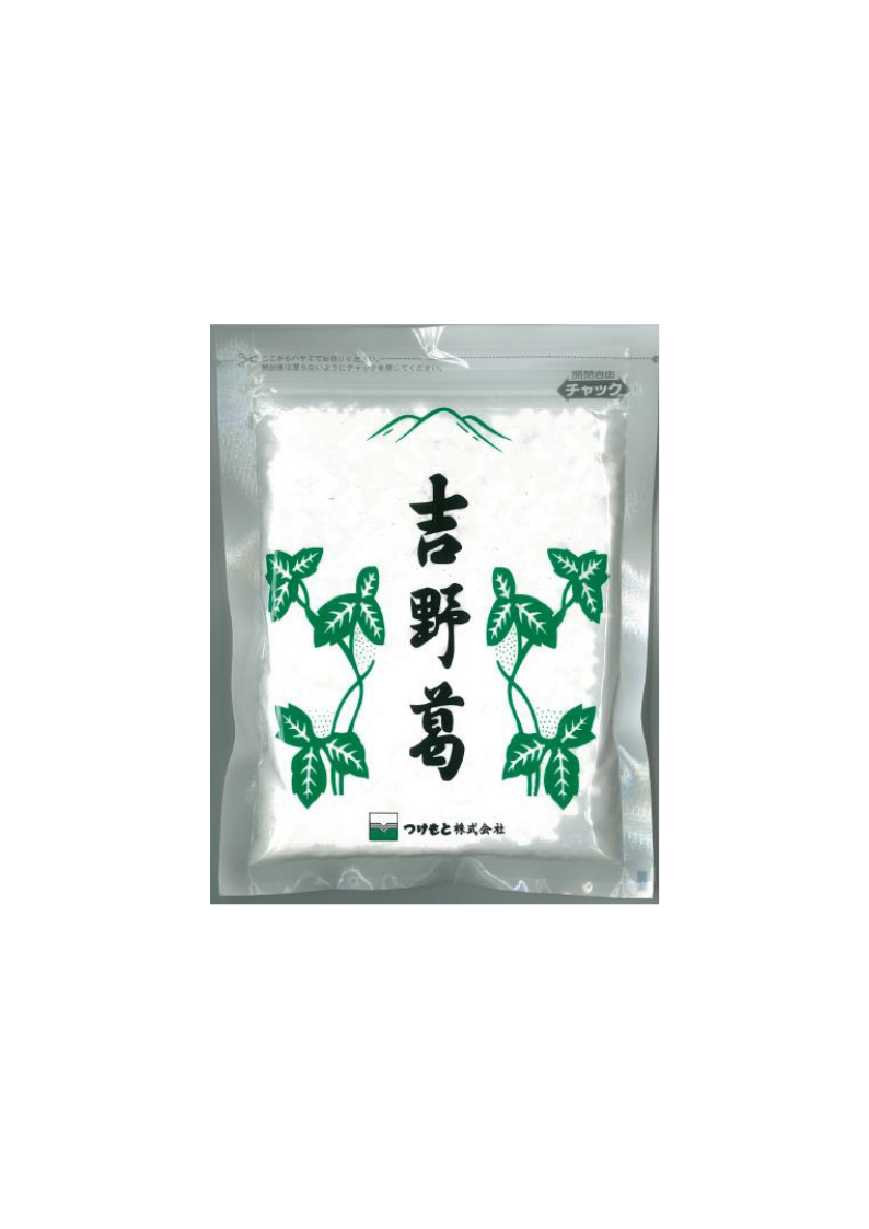 吉野葛70ｇ