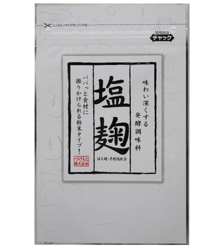 塩麹100ｇ