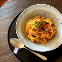 キムタクチャーハン