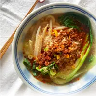 うまうま担々麺
