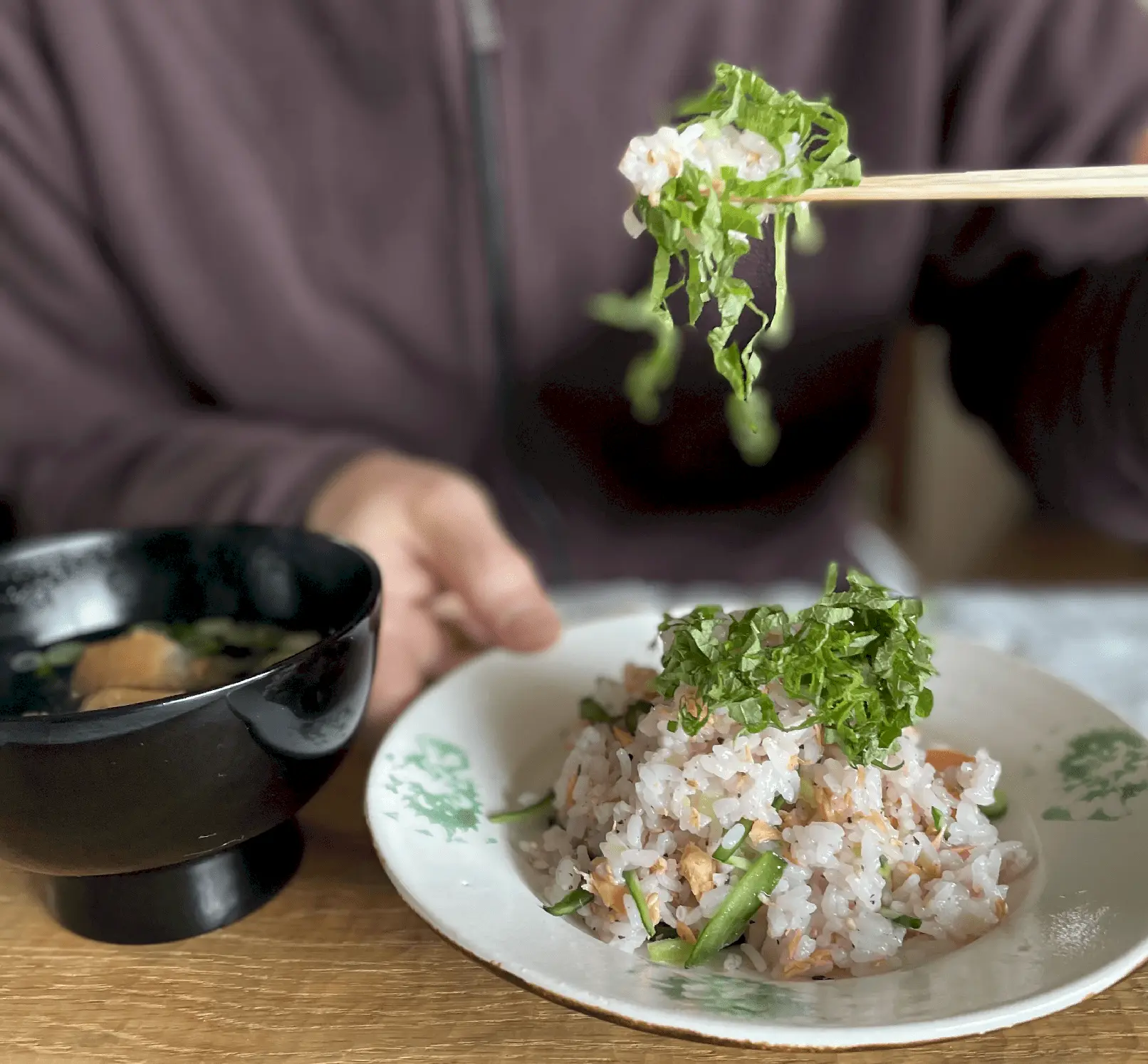 しば漬の素の商品イメージ2