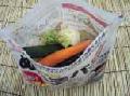 乳酸菌入りぬか漬パック600gのご使用方法