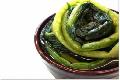 強力白菜漬の素を使って野沢菜漬