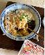なめ茸丼