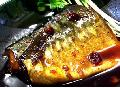 サバのぬかみそ炊き